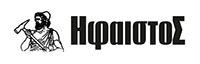 Hfaistos Logo